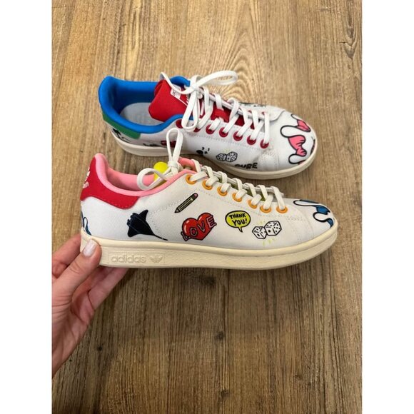 Adidas Aaron Kai Stan smith sneakers - Picture 2 of 7